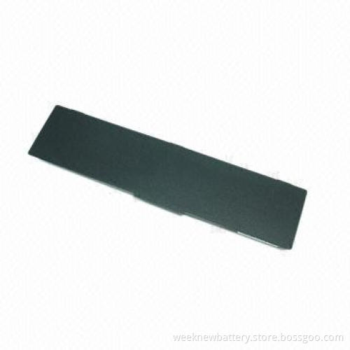 Laptop Battery, Grade A, for Toshiba l300, 14 Months Warranty Replacement, 4,400mAh Capacity